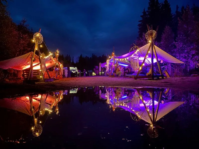 Kuva: Kosmos Festival